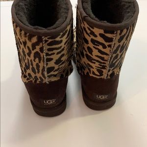 UGG boots